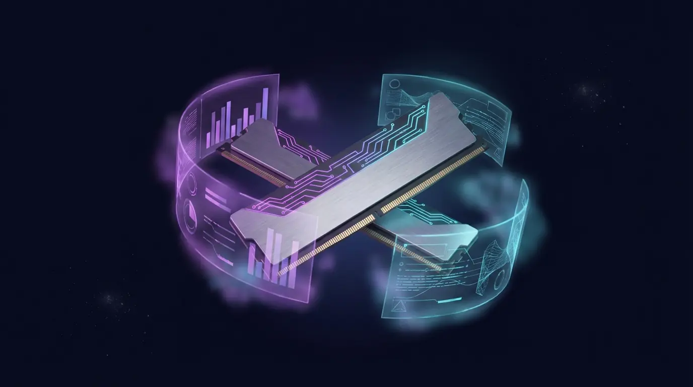 How Much RAM for a Minecraft Server? Chart by Player Count