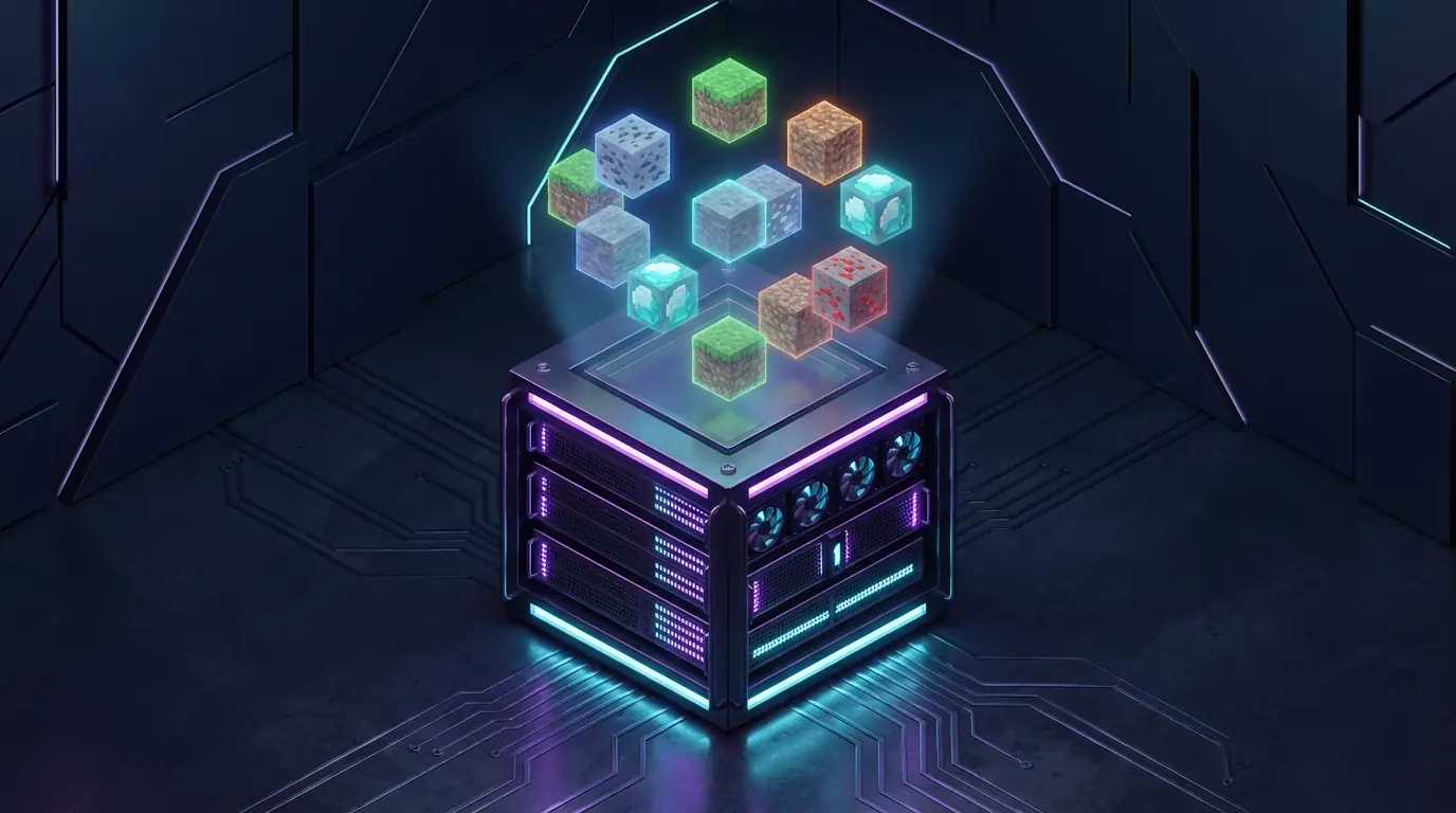 How to Start a Minecraft Server (2026) — 15-Min Setup